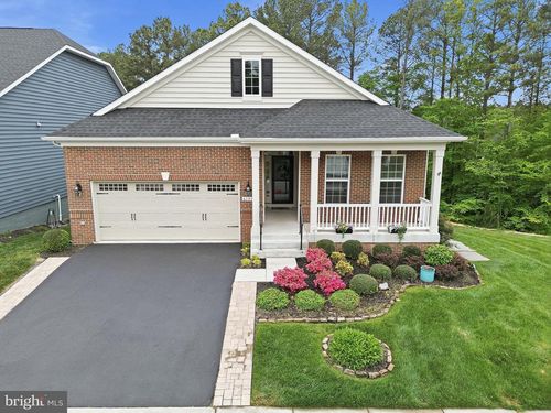 6107 New Berne Rd, FREDERICKSBURG, VA, 22407-9400 | Card Image