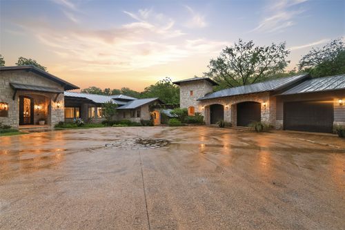 4625 Rockcliff Rd, Austin, TX, 78746-1233 | Card Image