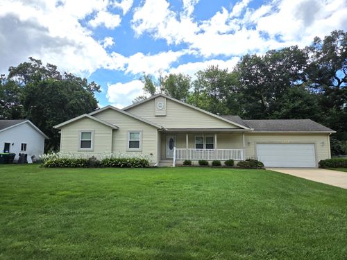 1709 Hampstead Dr, Muskegon, MI, 49445-3518 | Card Image