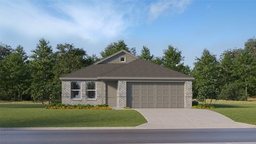 7002 Amber Barn Ave, Pilot Point, TX, 76258-2137 | Card Image