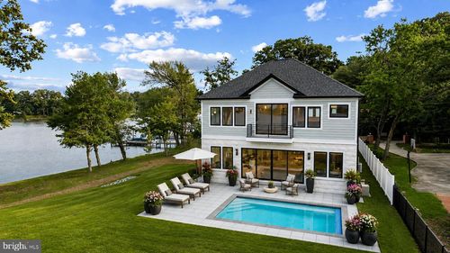 1100 Magothy Cir, ANNAPOLIS, MD, 21409-5000 | Card Image