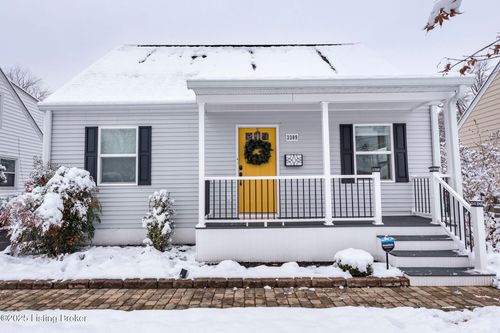 3309 Grandview Ave, Louisville, KY, 40207-3601 | Card Image