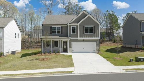 352 Belmont Dr Se, Cartersville, GA, 30120-7523 | Card Image