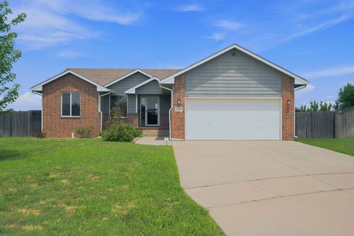 2102 E Lotus Ct, Andover, KS, 67002-8468 | Card Image