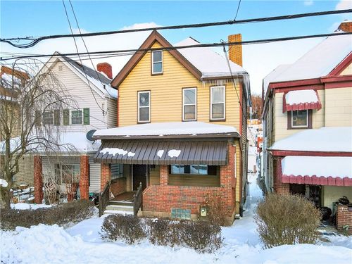 727 Vermont Ave, Glassport, PA, 15045-1526 | Card Image