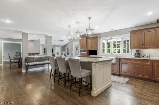 45 Tuxford Ter, House other with 4 bedrooms, 2 bathrooms and null parking in Basking Ridge NJ | Image 7