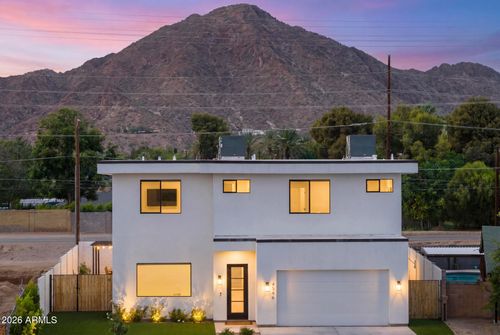 4546 E Campbell Ave, Phoenix, AZ, 85018-4345 | Card Image