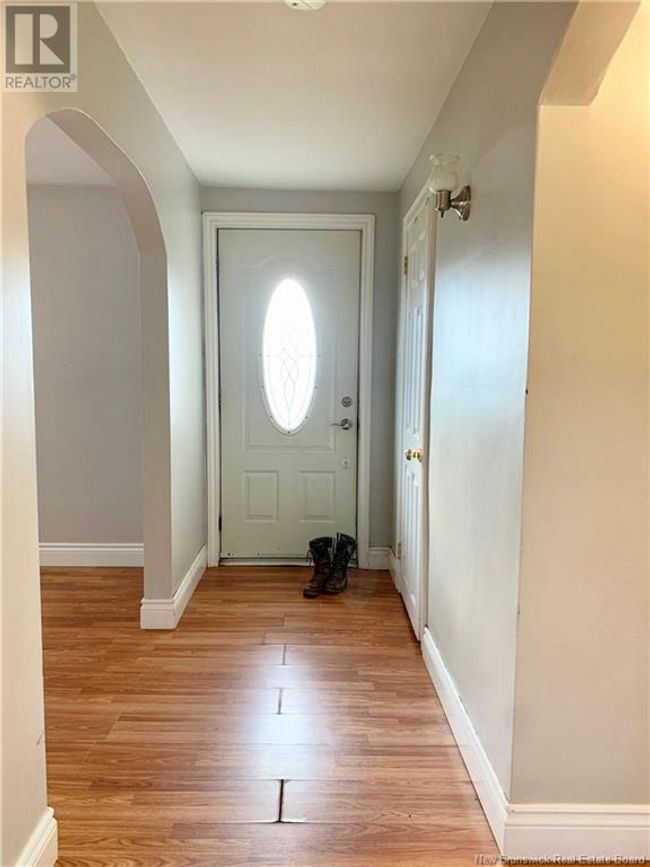 53 Terris Ave, House other with 2 bedrooms, 1 bathrooms and null parking in Moncton NB | Image 6