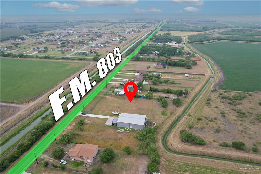 Land in San Benito