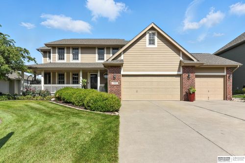 7303 S 171st St, Omaha, NE, 68136-4141 | Card Image