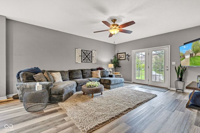 4809 Ozark Ln, House other with 2 bedrooms, 2 bathrooms and null parking in Indianapolis IN | Image 31