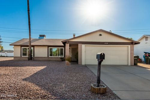12728 N 40th Pl, Phoenix, AZ, 85032-7472 | Card Image