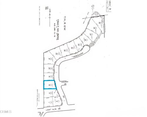 3539 Monterosa Dr, Altadena, CA, 91001-4025 | Card Image