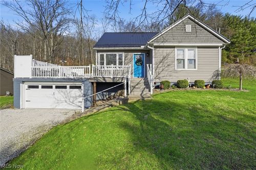 64044 Mulberry St, Cambridge, OH, 43725-9660 | Card Image