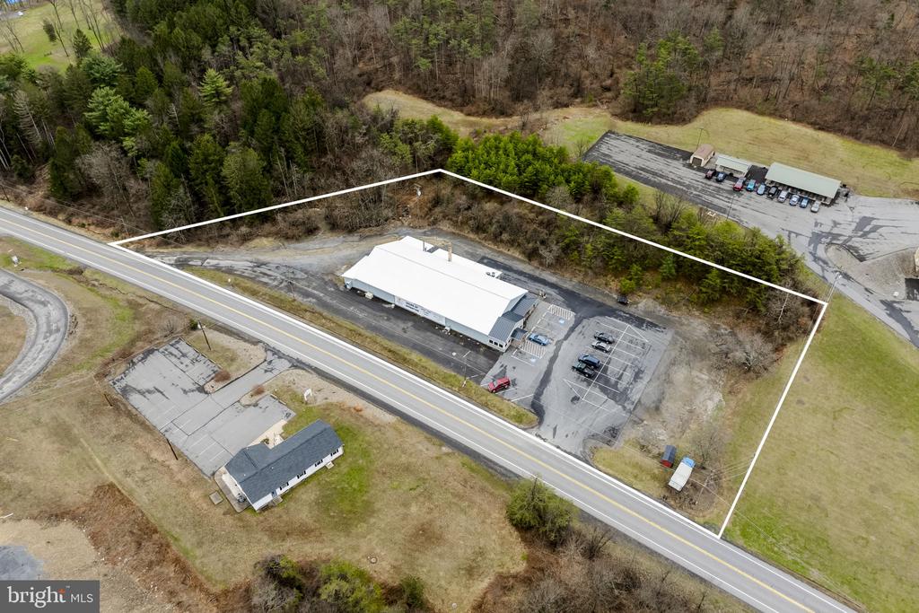 4144 State Route 147, Herndon, PA 17830
