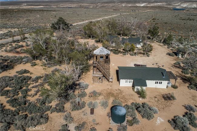 330 Sage Flats Dr, House other with 3 bedrooms, 2 bathrooms and 2 parking in Olancha CA | Image 45