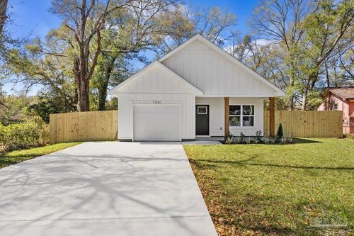 7561 Weaver Dr, Pensacola, FL, 32534-4269 | Card Image