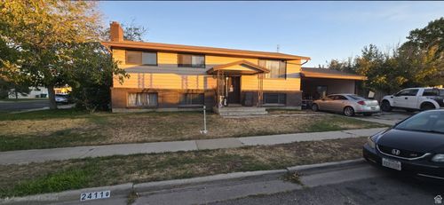 2411 W 4900 S, Roy, UT, 84067-2249 | Card Image
