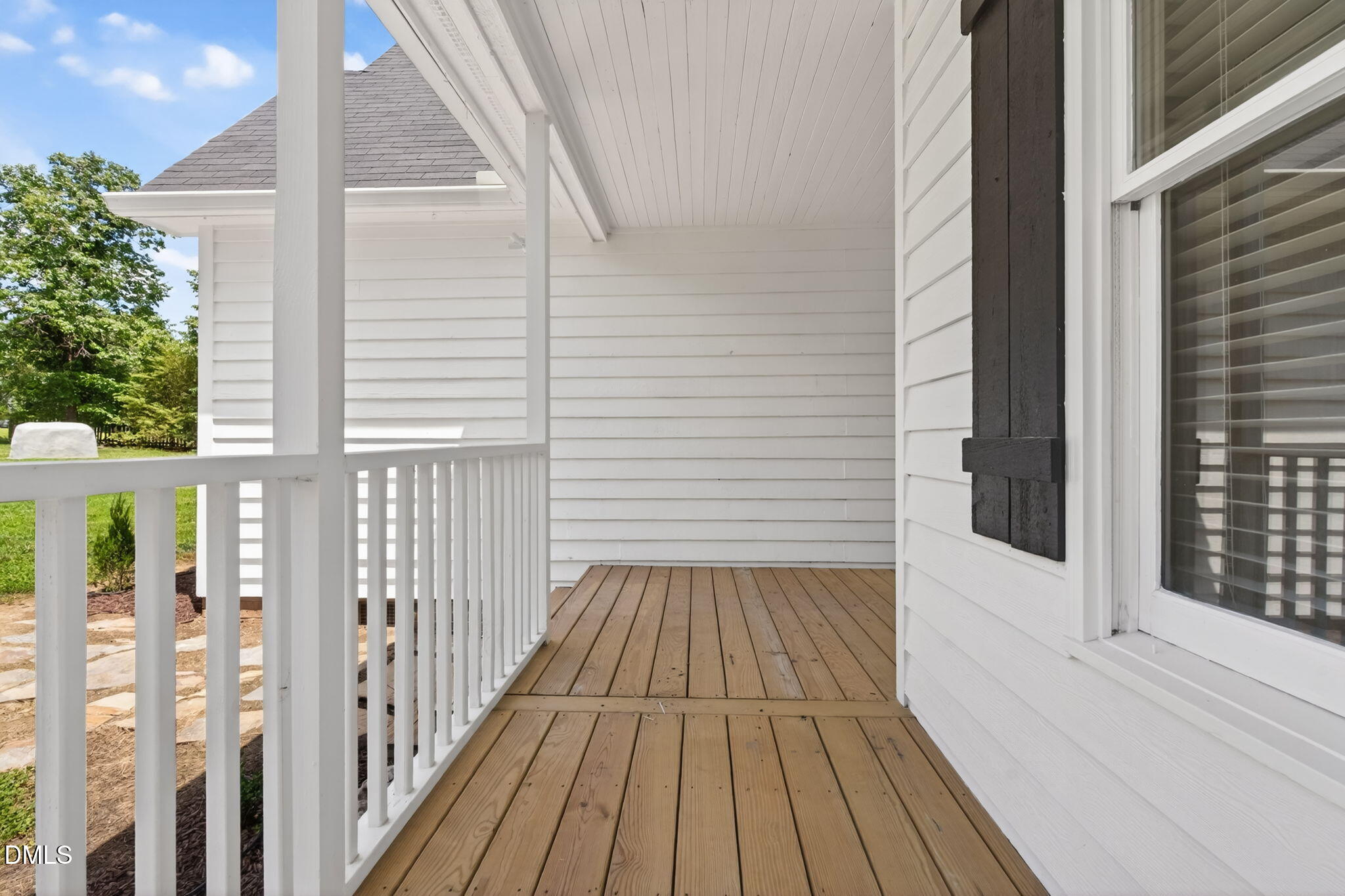 Residential in Raleigh 4
