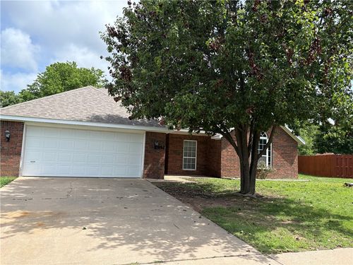 952 N Queen Annes Lace Dr, Fayetteville, AR, 72704-5107 | Card Image