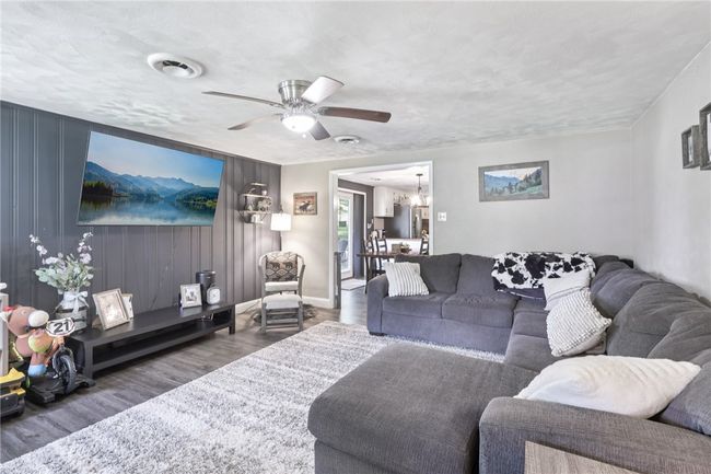 476 Trees Mills Rd, House other with 3 bedrooms, 1 bathrooms and 1 parking in Salem Twp - WML PA | Image 15