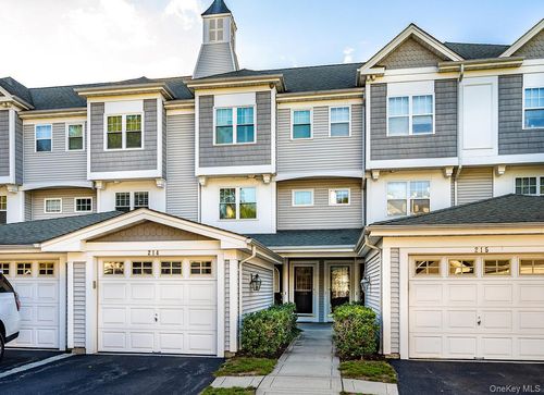 214 Waterside Close, Peekskill, NY, 10566-4457 | Card Image