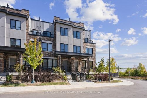 15-50 Baynes Way, Bradford, ON, L3Z4M4 | Card Image