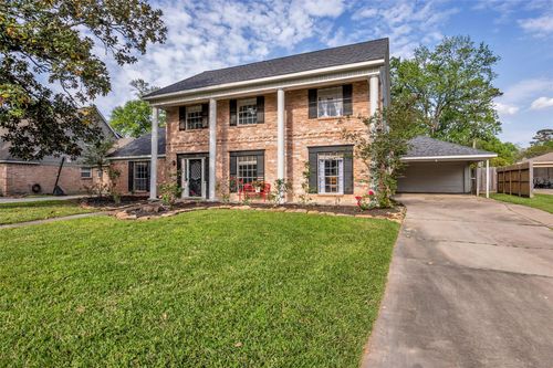 19706 Hurst Wood Dr, Humble, TX, 77346-2164 | Card Image