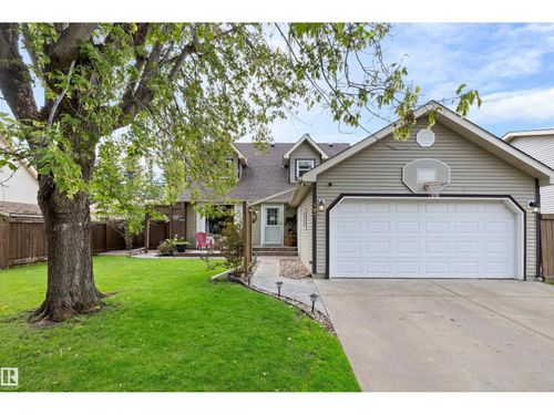 197 Greenwood Dr, Spruce Grove, AB, T7X1Z1 | Card Image
