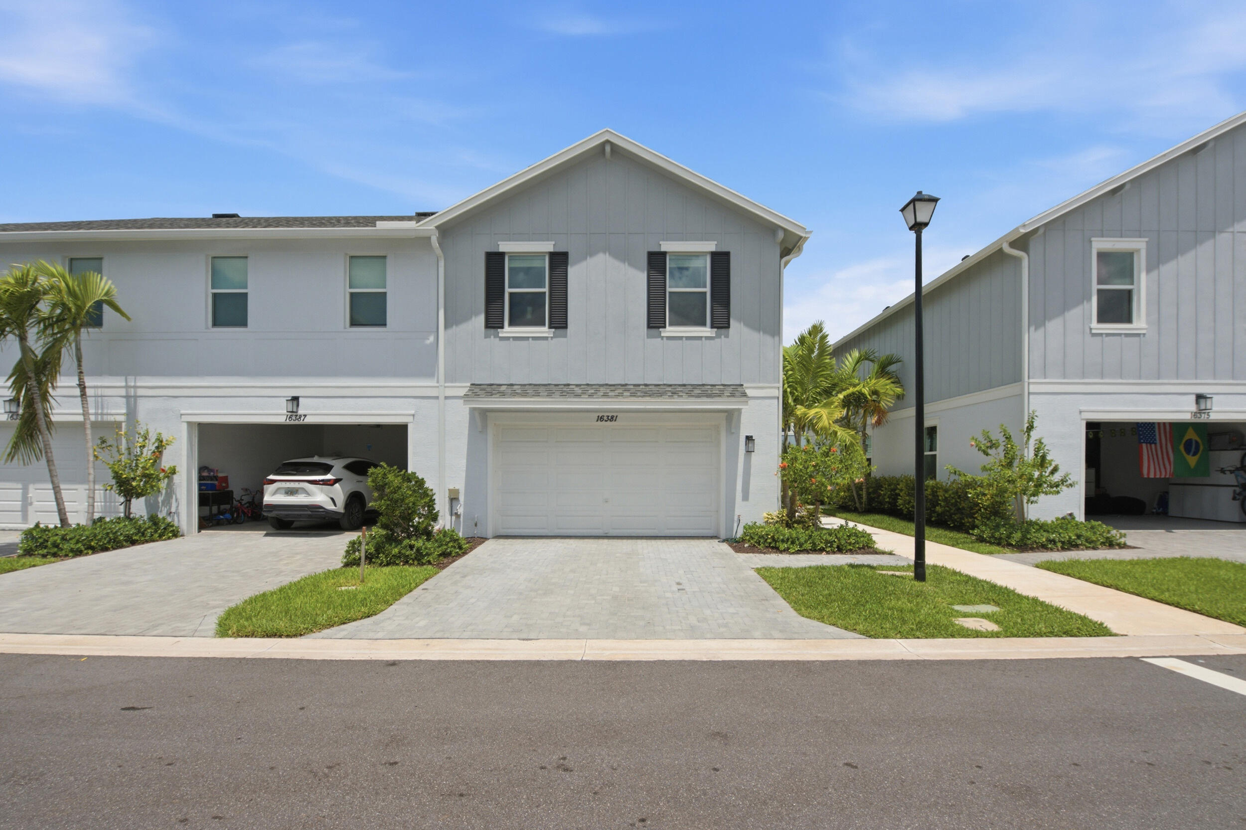 Residential in Westlake 2