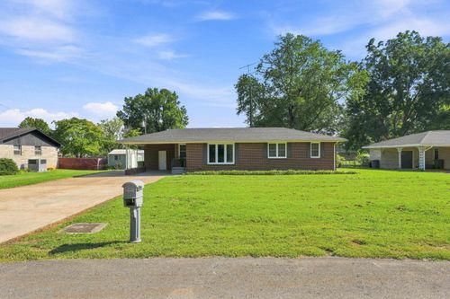 404 Lasalle Ave, Muscle Shoals, AL, 35661 | Card Image