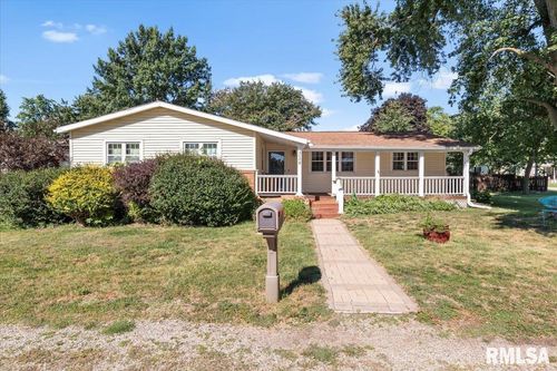 314 S Enterprise St, Greenview, IL, 62642-9455 | Card Image