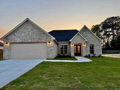 604 Twelve Oaks Ln, White Hall, AR, 71602 | Card Image