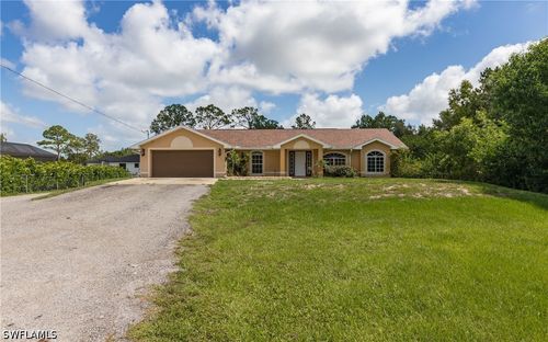 3325 50th Ave Ne, Naples, FL, 34120-1445 | Card Image