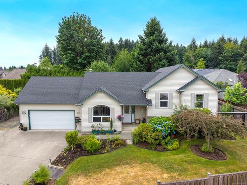 2157 Swallow Cres, Courtenay, BC, V9N9W5 | Card Image