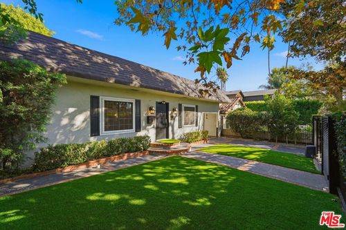 736 N Alta Vista Ave, Los Angeles, CA, 90046 | Card Image