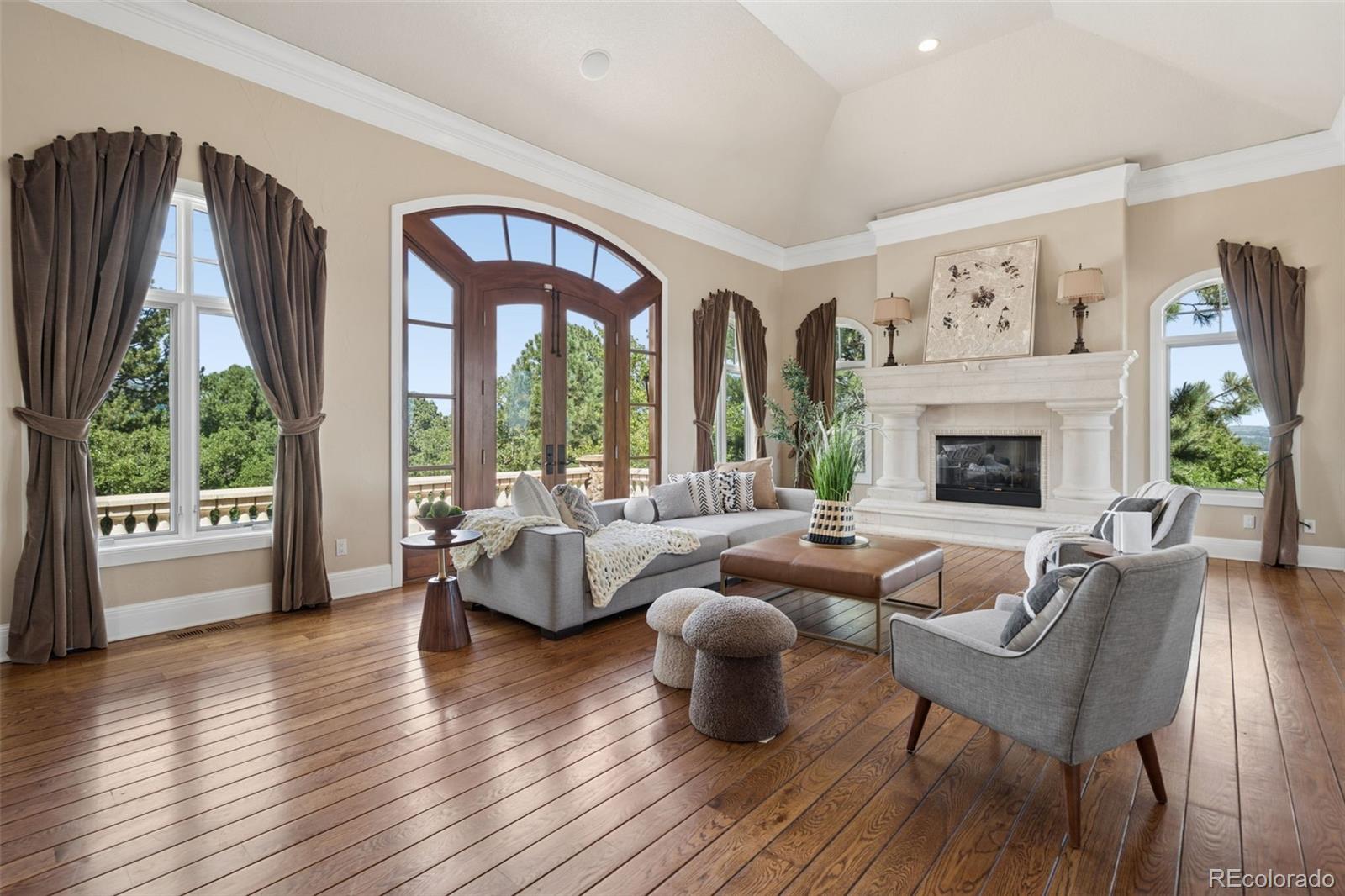 Residential in Colorado Springs 4