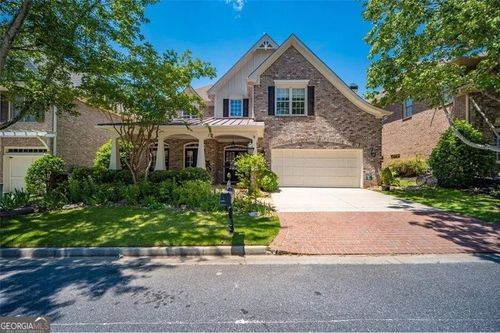 415 Wembley Cir, Sandy Springs, GA, 30328-6755 | Card Image