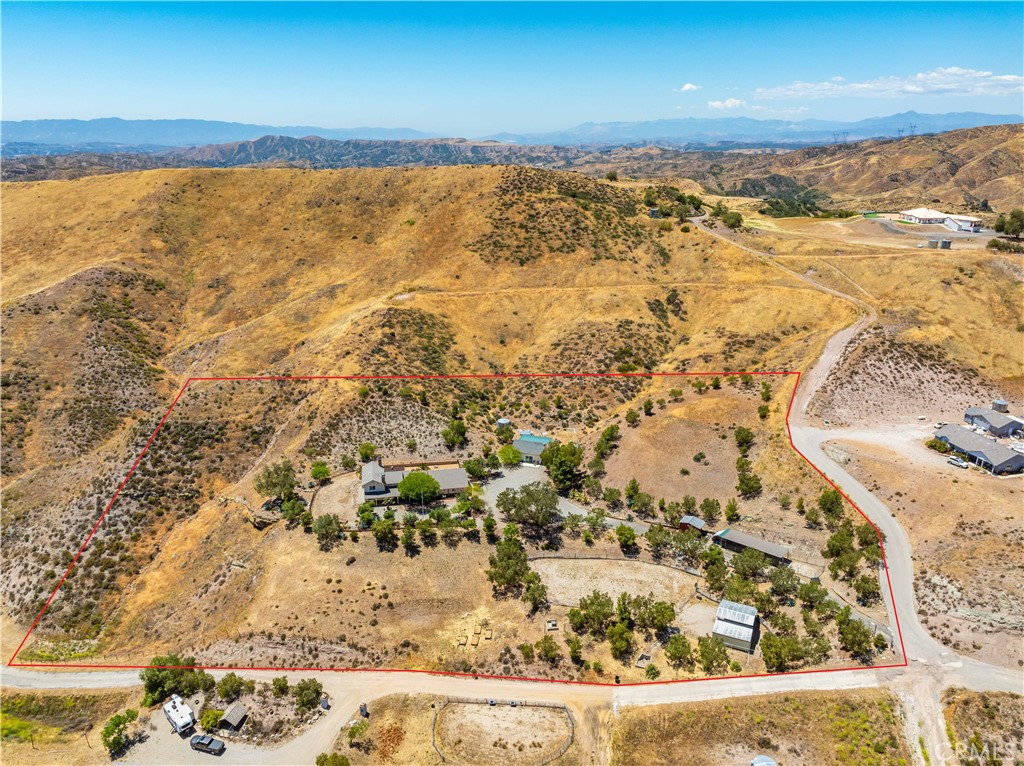 Residential in Agua Dulce 5