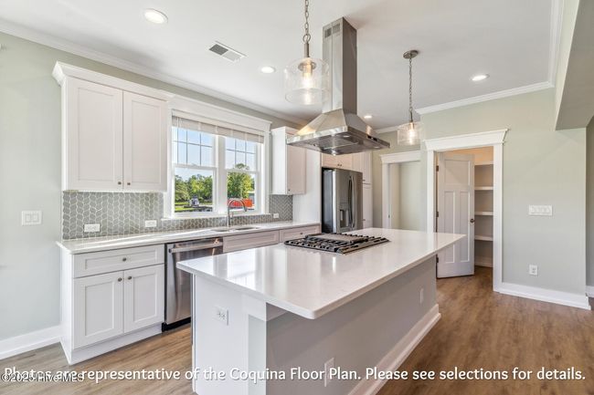 79 Plantation Passage Dr Se, House other with 4 bedrooms, 3 bathrooms and 2 parking in Bolivia NC | Image 15
