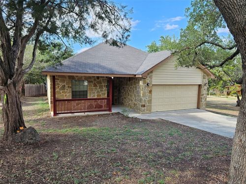 2106 Red Fox Rd, Austin, TX, 78734-2927 | Card Image