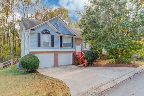1605 Watercrest Cir, Lawrenceville, GA, 30043-5446 | Card Image