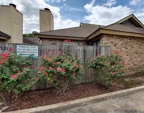 d-5213 Blair Ln, Baton Rouge, LA, 70809-3623 | Card Image