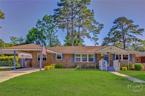 2006 Cokesbury Dr, Savannah, GA, 31406-2222 | Card Image