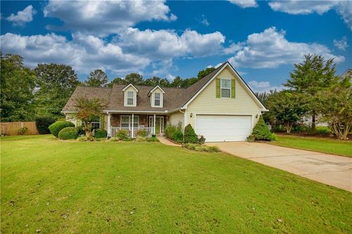 1038 Orchard Cir, Monroe, GA, 30656-7938 | Card Image