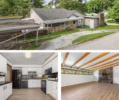 702 E Argyle St, Harrison, AR, 72601-3867 | Card Image