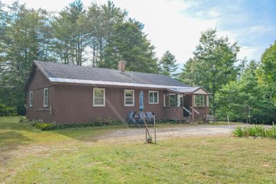 784 Route 103 N, House other with 3 bedrooms, 1 bathrooms and null parking in Chester VT | Image 1