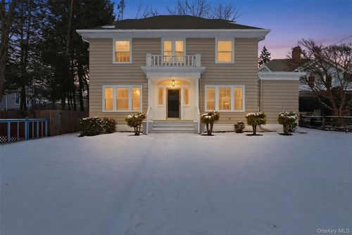 34 Adriance Ave, Poughkeepsie, NY, 12601-4924 | Card Image