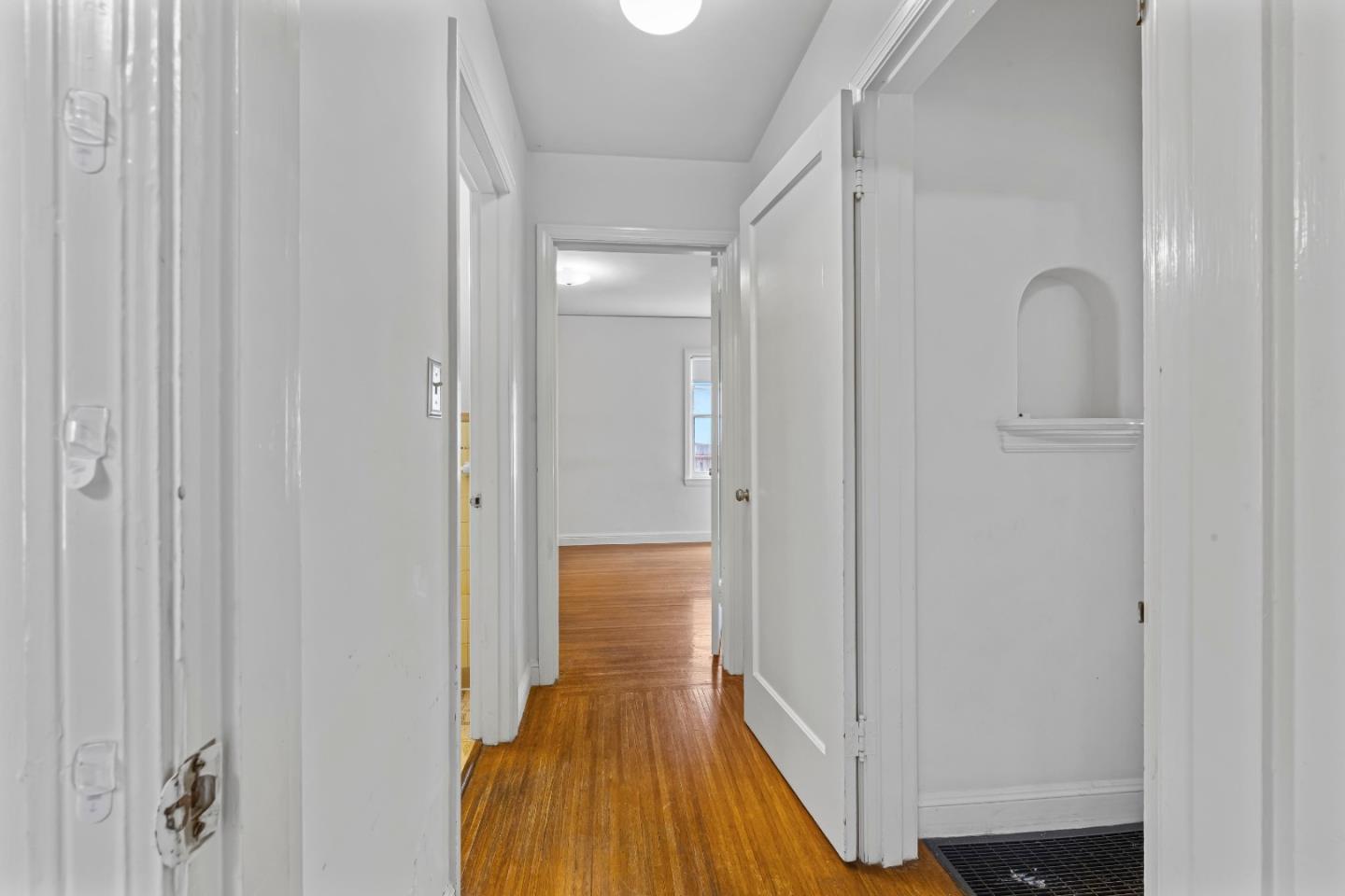 Residential in Burlingame 4