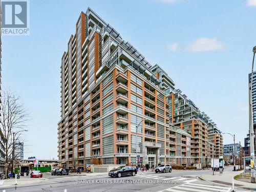 308-65 E Liberty St, Toronto, ON, M6K3R2 | Card Image